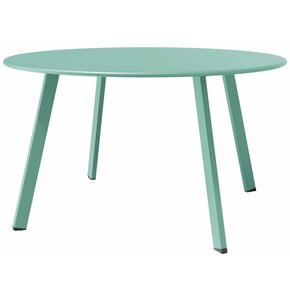 Stolik ogrodowy PATIO Olivier 47528 Miętowy