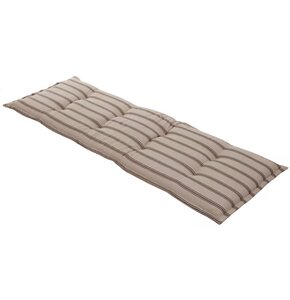 Poduszka na ławkę PATIO C033-05SB 170 x 49 x 6 cm