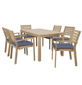 Zestaw mebli ogrodowych PATIO Roxane 47531 Brązowo-szary