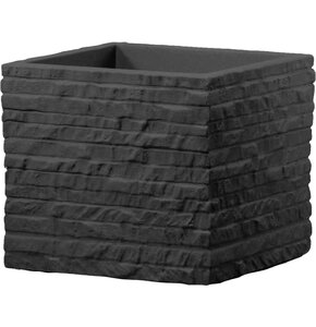 Donica PATIO Kubus 90136 Antracyt