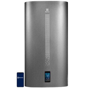 Bojler elektryczny ELECTROLUX EWH100SISEEEC 100 l