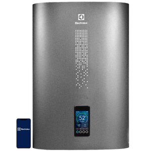 Bojler elektryczny ELECTROLUX EWH30SISEEEC 30 l