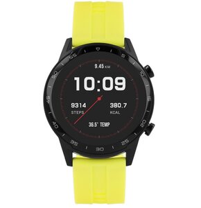 Smartwatch VECTOR SMART VCTR-32-04YW Żółty