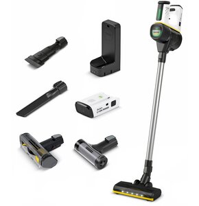 Odkurzacz KARCHER VC 7 Signature Line 1.198-750.0 Ekskluzywna seria