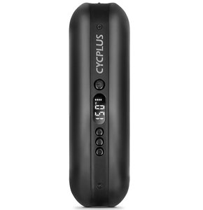 Pompka rowerowa CYCPLUS A2