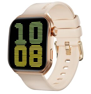 Smartwatch WEOFLY Edge 2 Złoty