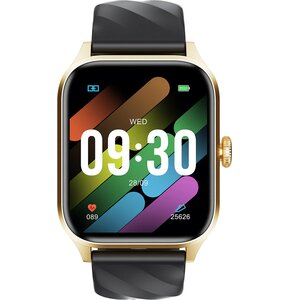 Swartwatch WEOFLY Active 45mm Zloty