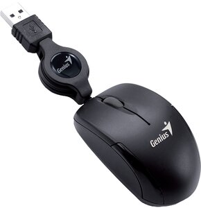 Mysz GENIUS Micro Traveler