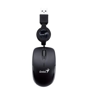 Mysz GENIUS Micro Traveler