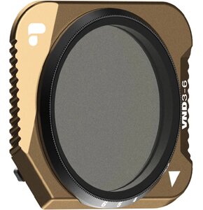 Filtr POLARPRO 3-6 Stop VND do DJI Mavic 3 Classic