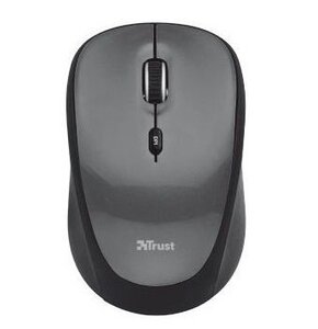 Mysz TRUST Yvi Wireless Mini Mouse