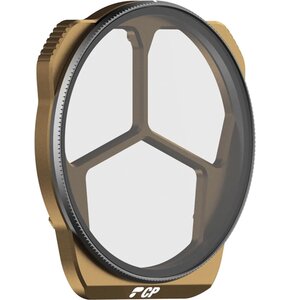 Filtr POLARPRO Circular Polarizer CP do DJI Mavic 3 Pro