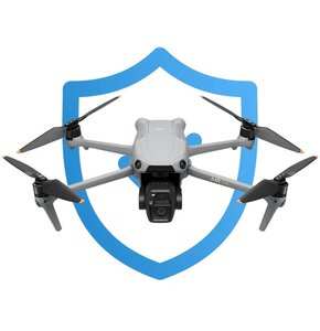 Ochrona DJI Care Refresh do Air 3S (12 miesięcy)