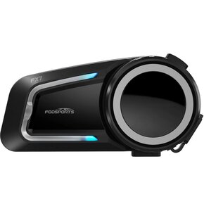 Interkom motocyklowy FODSPORTS FX7