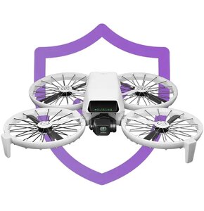 Ochrona DJI Care Refresh DJI Flip (12 miesięcy)