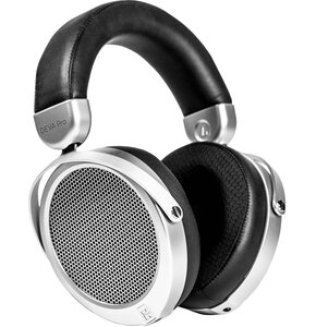 Słuchawki nauszne HiFiMAN Deva Pro Srebrny