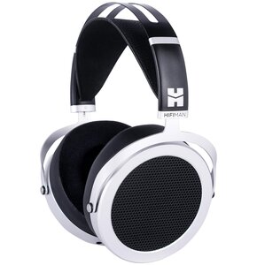 Słuchawki nauszne HIFIMAN Sundara Srebrny