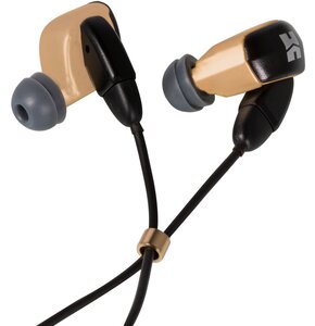 Słuchawki dokanałowe HIFIMAN RE2000 Pro Złoty