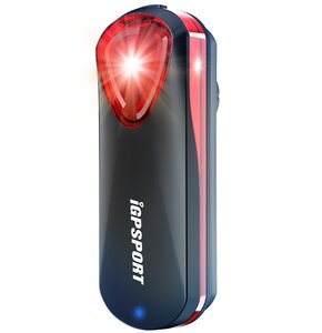 Lampka rowerowa IGPSPORT SR30
