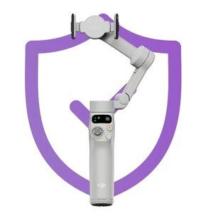 Ochrona DJI Care Refresh do Osmo Mobile 7 (24 miesięcy)