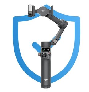 Ochrona DJI Care Refresh do Osmo Mobile 7P (12 miesięcy)