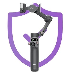 Ochrona DJI Care Refresh do Osmo Mobile 7P (24 miesięcy)
