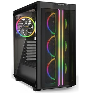 Komputer MAD DOG BQ500FX-A09WR R7-5800X 32GB RAM 2TB SSD GeForce RTX4070 Windows 11 Home