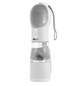Butelka PETIGIO PETI-175GREY 4w1 Szary