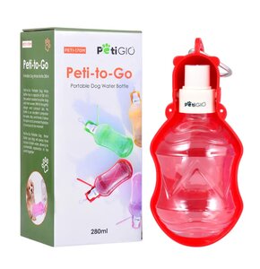 Butelka PETIGIO Peti-to-Go PETI-170M 0.28l