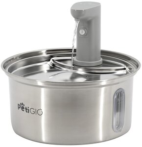 Fontanna dla zwierząt PETIGIO Peti-to-Eat PETI-150