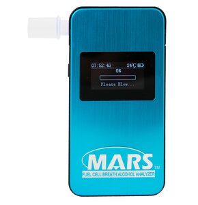 Alkomat FITALCO Mars BT