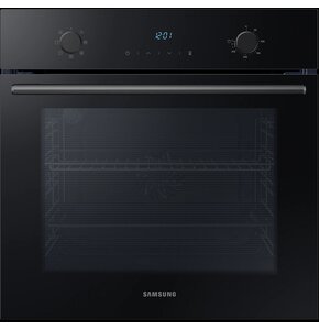 Piekarnik SAMSUNG NV68A1140BK EO Elektryczny Czarny A
