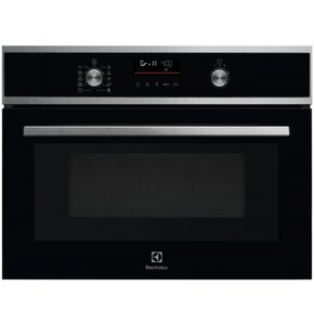 Kuchenka mikrofalowa ELECTROLUX EVM6E46X