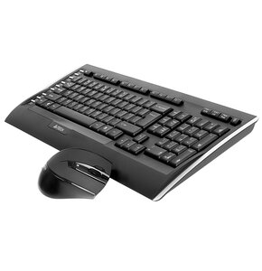 Zestaw A4TECH Wireless Desktop 9300F