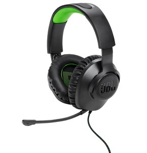 Słuchawki JBL Quantum 100X Nauszne