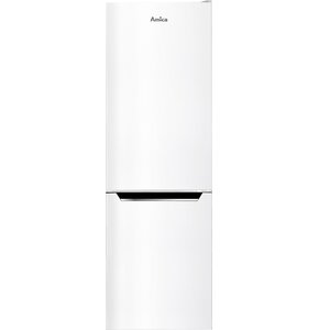 Lodówka AMICA FK3506.2FW (E) No Frost 185.5cm Biała