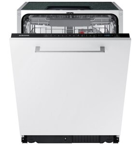 Zmywarka SAMSUNG DW60A6090BB Aqua Stop