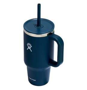 Kubek termiczny HYDRO FLASK All Around Travel Tumbler Niebieski 946 ml