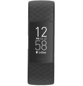 Smartband Google FITBIT Charge 4 GPS Czarny