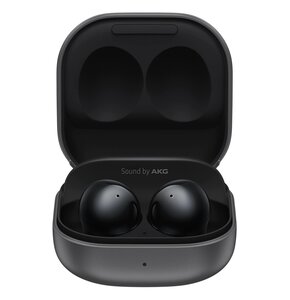 Słuchawki dokanałowe SAMSUNG Galaxy Buds 2 ANC Wodoodporne Szary