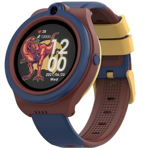Smartwatch BEMI Linko Niebieski