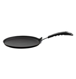 Patelnia BERLINGER HAUS Black Professional Line BH/6128 25 cm
