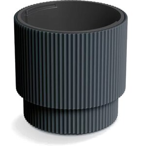 Donica PROSPERPLAST Milly DBMIN300-S433 10L Antracytowy