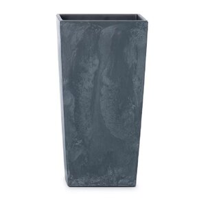 Donica PROSPERPLAST Urbi Square Beton Effect DURS325E-S433 49L Antracytowy