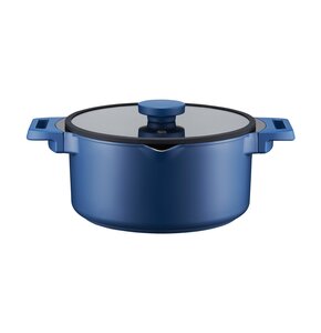 Garnek AMBITION Cobalt 20 cm 2.6L