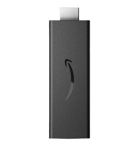Odtwarzacz multimedialny Full HD AMAZON Fire TV Stick Czarny