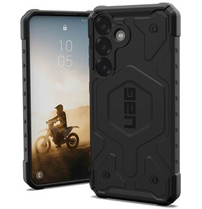 Etui UAG Pathfinder do Samsung Galaxy S25 5G Czarny