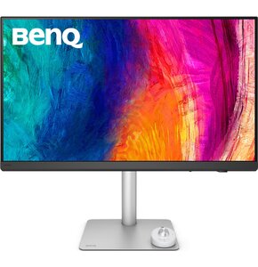 Monitor BENQ PD3226G 31.5" 3840x2160px IPS 144Hz 1 ms [GTG]