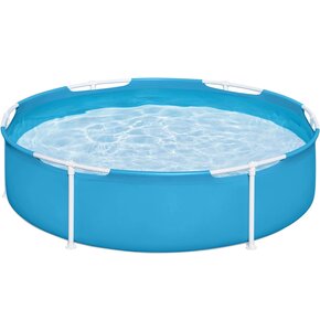 Basen stelażowy BESTWAY My First Pool 56283 152 x 38 cm