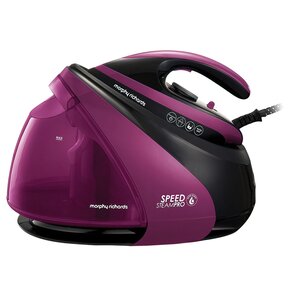 Generator pary MORPHY RICHARDS Speed Steam Pro Pressurised